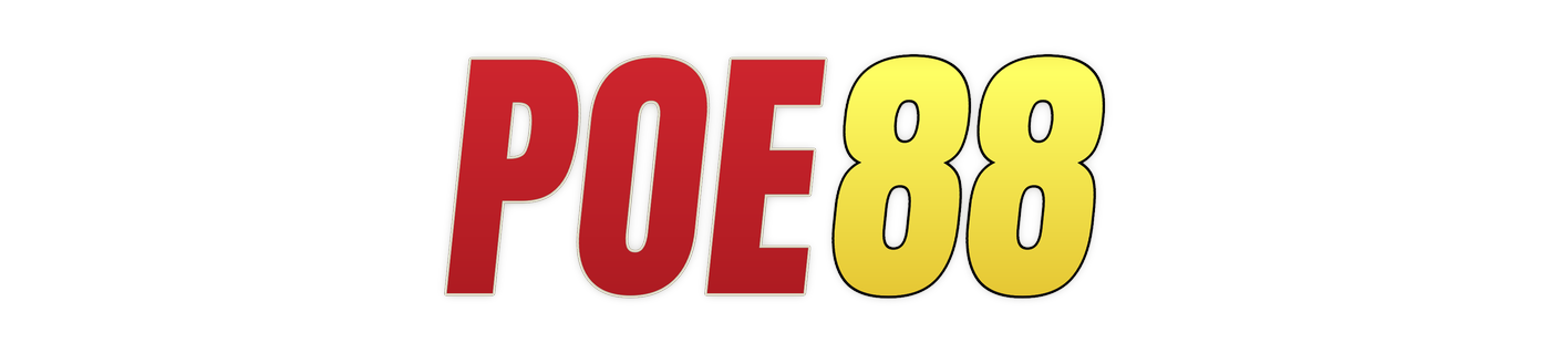 poe88 logo